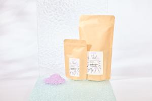 Magisch badschuim - rustgevende lavendel 300 ml