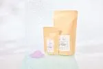 Kvitok Magisch badschuim - rustgevende lavendel 300 ml