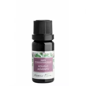 Nobilis Tilia Magie van Advent 10 ml