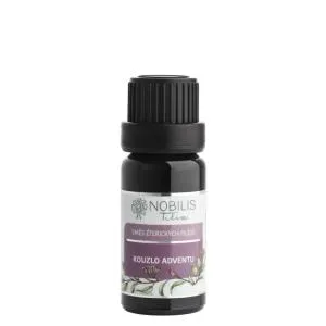 Nobilis Tilia Magie van Advent 10 ml