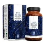 Naturtreu Kraft Reserve magnesium complex, 180 veganistische capsules