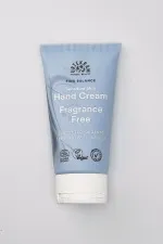 Urtekram Handcrème zonder parfum 75ml BIO, VEG