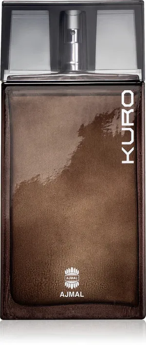 Ajmal Ajmal Kuro 90 ml