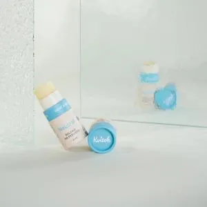 Kvitok Lippenbalsem Neutral (8 ml) - geschikt voor het hele gezin