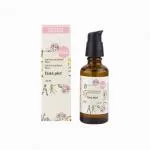 Kvitok Reinigingsolie Pure Skin voor de rijpere huid (50 ml) - droogt niet uit, geeft elasticiteit