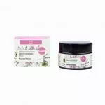 Kvitok Damescrème Deodorant Morning Dew (30 ml) - laat geen plakkerig gevoel achter