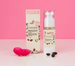 Kvitok Frambozen dagcrème voor de rijpere huid 40 (30 ml) - met vitamine e en cafeïne