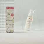 Kvitok Vochtinbrengende handcrème met calendula (30 ml) - verzacht en regenereert