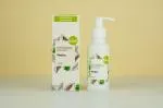 Kvitok Mojito Gentle Shower Gel met Prebiotic Complex (100 ml) - met een frisse munt- en limoengeur