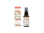 Kvitok Bloemenwater met verstuiver - Damask Rose BIO (30 ml) - universeel gebruik