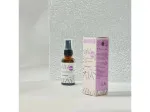 Kvitok Bloemenwater met verstuiver - lavendel BIO (30 ml) - harmoniseert en verzacht