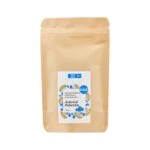 Kvitok Magisch badschuim Azurenkust 60 g - schuimt heerlijk