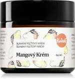 Kvitok Mango crème voor de gevoelige en droge huid (60 ml) - nieuwe formule