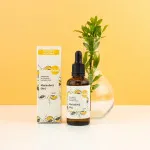 Kvitok Abrikozenolie BIO (50 ml) - met beschermende en regenererende werking