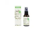 Kvitok Baard en kin behandelingsolie Plnovous (30 ml) - met een frisse geur