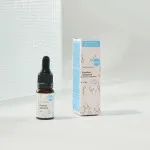 Kvitok Gezichtsserum - Salicylzuur (10 ml) - helpt de problematische huid