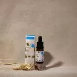 Kvitok Gezichtsserum - MSM (10 ml) - ideaal voor de vette en atopische huid