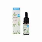 Kvitok Gezichtsserum - Groene thee (10 ml) - anti-oxidant en anti-inflammatoire effecten
