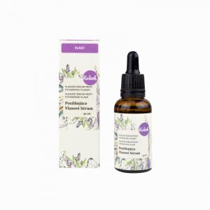 Versterkend haarserum (30 ml) - geschikt voor haaruitval