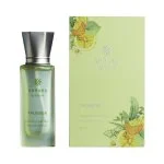 Kvitok Senses Eau de Parfum Thunder - proefmonster (2 ml) - fris kruidige geur