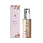 Kvitok Senses Voedende lichaamsolie Fruity (50 ml) - met de geur van frambozen, aalbessen en vanille