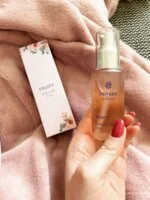 Kvitok Senses Voedende lichaamsolie Fruity (50 ml) - met de geur van frambozen, aalbessen en vanille