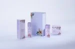 Kvitok Senses Voedende lichaamsolie Fruity (50 ml) - met de geur van frambozen, aalbessen en vanille