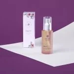 Kvitok Senses Voedende lichaamsolie Fruity (50 ml) - met de geur van frambozen, aalbessen en vanille