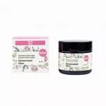 Kvitok Opgeklopte lichaamscrème Carefree Morning (60 ml) - met bloemig-citrusgeur