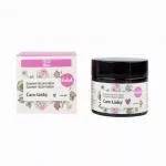 Kvitok Opgeklopte lichaamscrème Magic of Love (60 ml) - voor de droge en gestresste huid