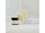 Kvitok Whipped Body Cream Sunny Day (60 ml) - met een delicate bloemige ondertoon