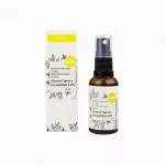 Kvitok Spray om het haar te ontwarren en te beschermen (30 ml) - met ceramiden en provitamine b5