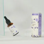 Kvitok Pruimenolie BIO (30 ml) - rijk aan antioxidanten