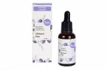 Kvitok Pruimenolie BIO (30 ml) - rijk aan antioxidanten