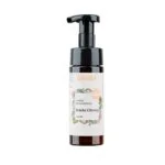 Kvitok Vloeibare schuimende zeep Frisse citrusvruchten (150 ml) - met een heerlijke frisse geur