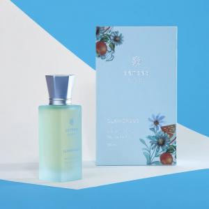 Glamorous Eau de Parfum (30 ml) - met de geur van sinaasappel, jasmijn en vanille