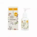 Kvitok Verzachtende After Sun Olie Touch of Sun (50 ml) - verzacht de huid na het zonnebaden