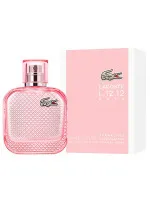 L.12.12 Rose Sparkling eau de toilette voor dames 50 ml