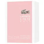L.12.12 Rose Sparkling eau de toilette voor dames 50 ml