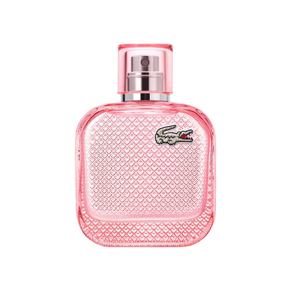 L.12.12 Rose Sparkling eau de toilette voor dames 50 ml