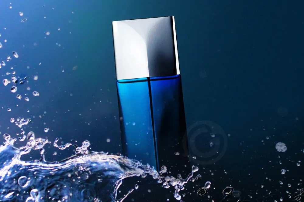 L'Eau Bleue d'Issey Pour Homme eau de toilette voor heren 75 ml