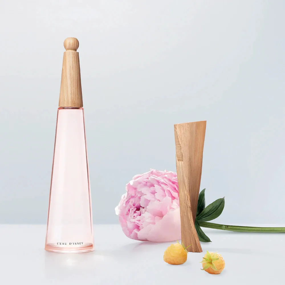 L'Eau D'issey Pivoine Intense eau de toilette voor dames 100 ml