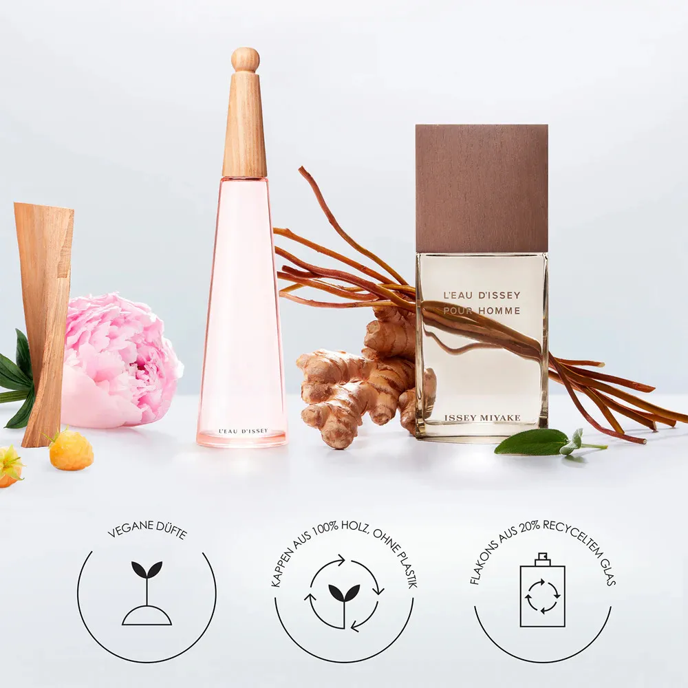 L'Eau D'issey Pivoine Intense eau de toilette voor dames 100 ml