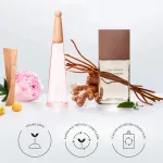 L'Eau D'issey Pivoine Intense eau de toilette voor dames 100 ml