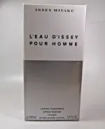 L'Eau d'Issey Pour Homme Aftershave voor heren 100 ml