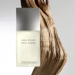 L'Eau d'Issey Pour Homme Aftershave voor heren 100 ml