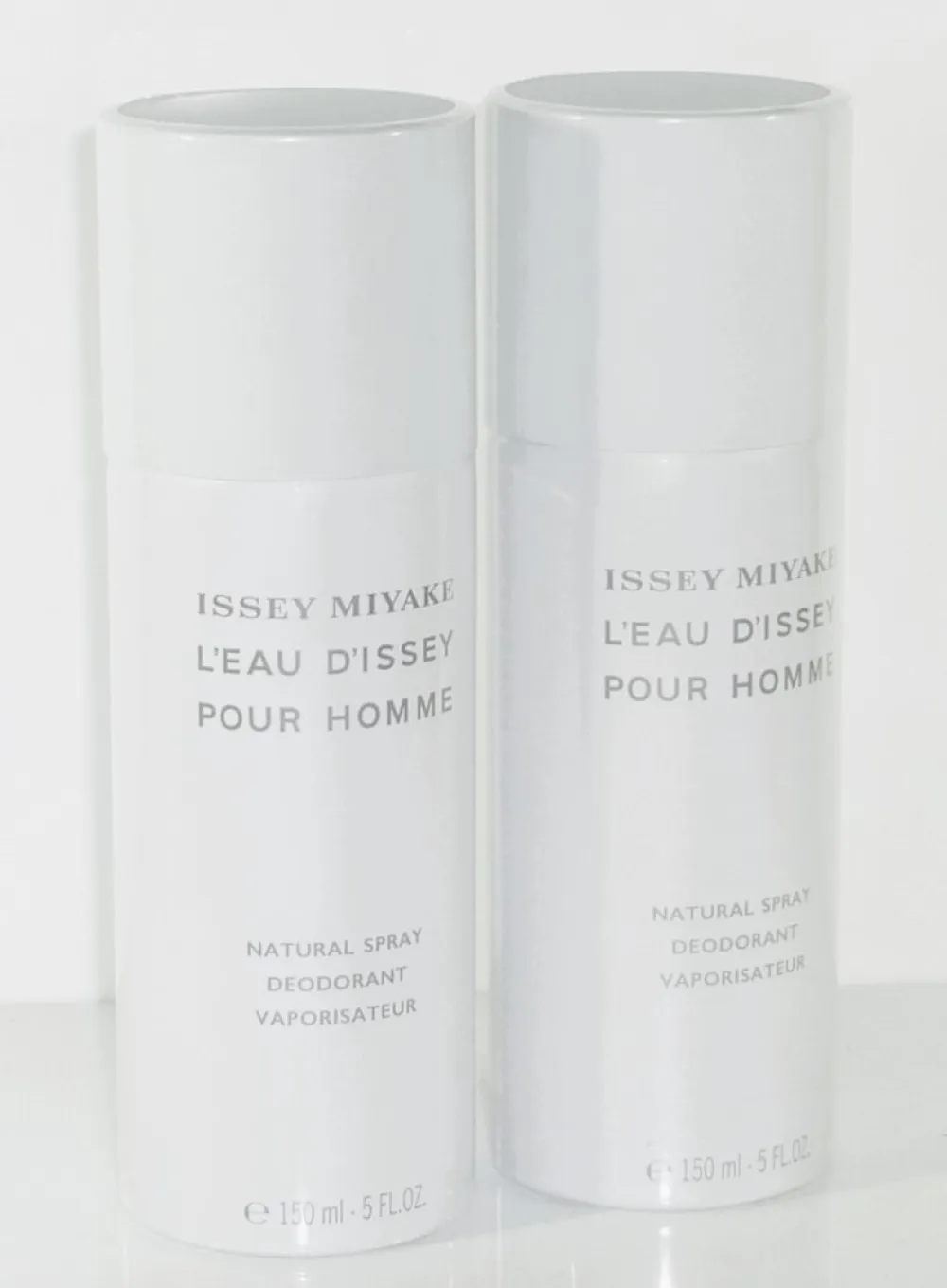 L'Eau d'Issey Pour Homme deodorantspray voor heren 150 ml