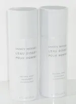 L'Eau d'Issey Pour Homme deodorantspray voor heren 150 ml