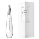 L'Eau d'Issey Pure eau de toilette voor dames 90 ml