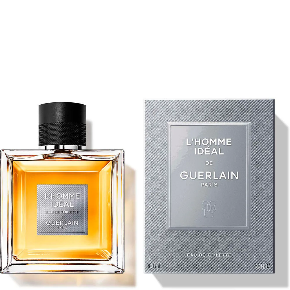 L'Homme Ideal eau de toilette voor heren 150 ml